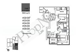 Wilkie 80 (D9), Apartment #562940761